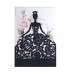 Silvery Laser Invitation Card Marriage Invitation Card Glitter Paper